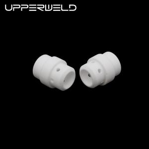 Buy cheap 24KD Ceramic Gas Diffuser for MIG Torch Accessories and Customized ODM Assistance from wholesalers