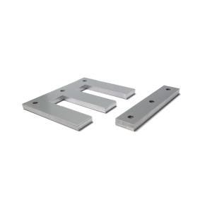 3UI 60 3UI 180 Silicon Core Transformer EI Laminated Iron Core In Transformer