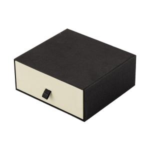 Custom Design Colorful Cosmetic Cardboard Paper Jewelry Earring Drawer Boxes For