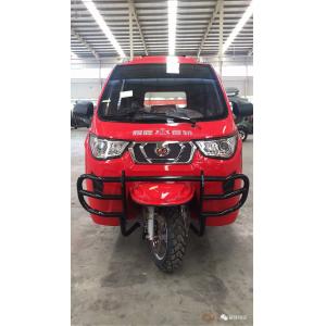 Buy cheap Passenger 12V 28AH 3 Wheel Motor Scooter from wholesalers