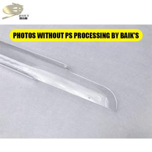 Mosun Bonnet Bug Shield , Universal Bonnet Scoop 24 Months Guarantee