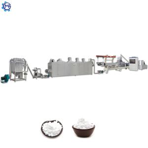 Buy cheap Pregelatinized Starch Adhesive Machine Increased Strength And Adhesion from wholesalers