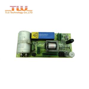 China 3ASU21C110 LU6278 DCU30/7 ABB PLC Module on sale