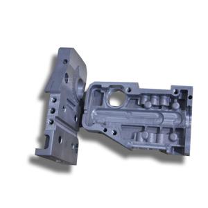 Buy cheap 0.001mm Precision Machined Auto Components Sandblasting Anodizing from wholesalers