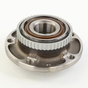 Buy cheap Machine Bearing for Automobile Hub Non-Aligning Customized Request from wholesalers