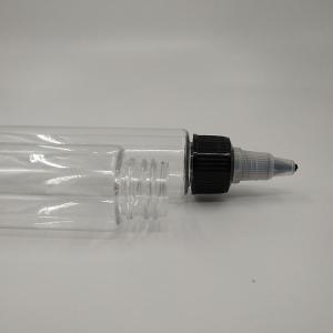 Buy cheap Customized Plastic Screw Top Bottles for Versatile Applications from wholesalers