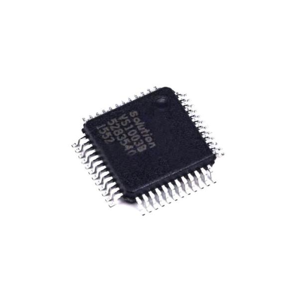 Buy cheap 100% New Original VS1003B Integrated circuit Controllers Stm32g4a1ceu6 Thvd1551dgkr from wholesalers