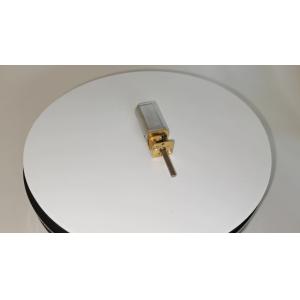 Buy cheap high quality low speed micro GM13-050 13mm 16mm cw ccw dc 1.5v-24v 050 carbon brush geared motor from wholesalers