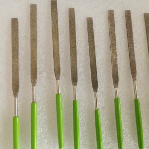 Buy cheap Electroplated Diamond For High-Quality Files from wholesalers