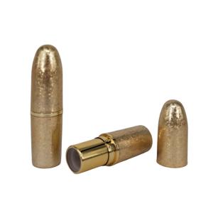 Buy cheap Custom Bullet Shaped Empty Lipstick Tube Screen Printing Surface Handling from wholesalers