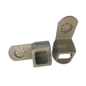 Buy cheap High Precision Custom Made Copper CNC Machining OEM & ODM Service Accepted from wholesalers