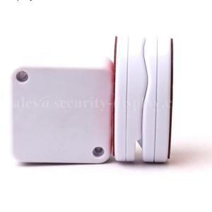 Buy cheap Retractable Pull Box Security Tether Plus Magnetic Clasps Cable Holder from wholesalers