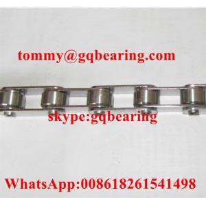 Buy cheap OEM Linear Hollow Pin Conveyor Chain 31.75mm Pitch from wholesalers