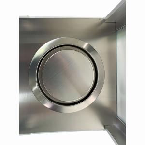 Buy cheap Integrated 0.1mg Analytical Weighing Balance with CE from wholesalers