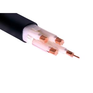 Buy cheap Shenghua Group Power Cable NYY NYCY Electrical Fire Resistant Cable For Buidings / House Wiring from wholesalers