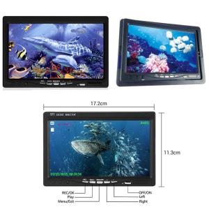 Buy cheap Endoscope Sewer Plumbing Pipe Inspection Video Camera DVR Inspection Camera from wholesalers