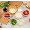 Buy cheap Sauce cup, Chutney pot, Slime Storage Container, Box With Lids, Kitchen Organizer, Baking Jelly Dessert Cup from wholesalers