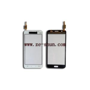 Buy cheap 5.0 Inch Replacement Touch Screens For Samsung Galaxy J5 White from wholesalers