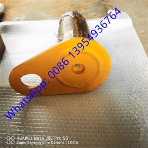 Buy cheap SDLG Pin 4043000254  , loader parts for  wheel loader LG958/L956F/LG936/L968/L975F  for sale from wholesalers