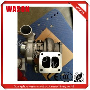 Buy cheap Grey Color Komatsu Electrical Parts Turbo Rebuild Kit For 6137-82-8200 Customized Size from wholesalers