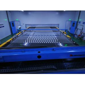 Buy cheap Ultra Thin Aluminosilicate Protective Glass Sheet For Smart Home Panel Glass from wholesalers