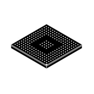 Buy cheap Single Core SPC5644AF0MMG1 32Bit Microcontroller MCU BGA208 Microcontroller Chip from wholesalers