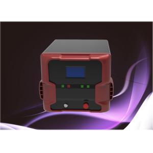 China Q-switch Nd yag Laser Therapy Machine on sale