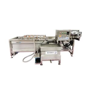 Buy cheap Root Vegetable Laundry Machine Commercial Washing With CE Certificate from wholesalers
