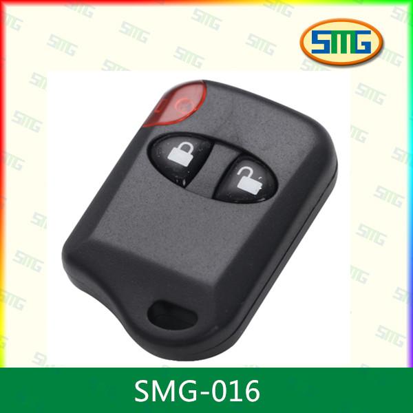 Buy cheap Wireless Gate Opener Remote Control Sliding Door Lock SMG-016 from wholesalers