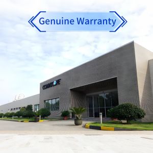 Buy cheap 1 Port Signal White Faceplate Kit with Flush Mount for Professional Network Installations from wholesalers