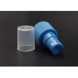 China Silkscreen Printing 24/414 Mist Spray Pump on sale