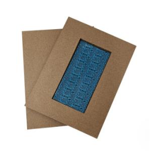 Buy cheap Silicone Free Thermal Interface Materials Pad Thermal Gap Filler Pad from wholesalers