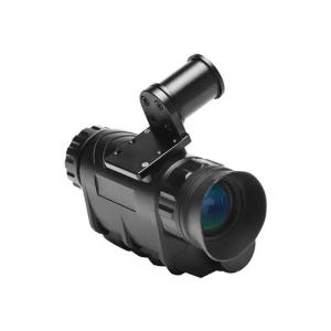 Buy cheap NVG30 high power Helmet Mounted night vision goggles long range infrared digital night vision monocular for Hunting from wholesalers