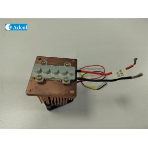 Buy cheap Thermoelectric Cooling TEC Heat Sink Mini Plate Cooler from wholesalers