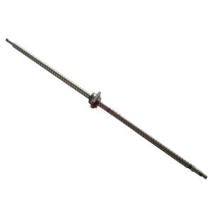 Buy cheap SM321 Y-axis screw J6606036A MC13-900152 BALL SCREW from wholesalers