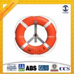 Buy cheap 2.5kg/4.3kg Marine Life Buoy With MOB from wholesalers