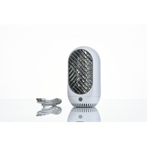 Portable RECHARGEABLE Electric Mosquito Killer Lamp Trap ECO with Mosquito