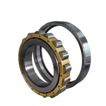 Quality 25X62X24mm NUP2305E Diamond Detector Roller Bearing for sale