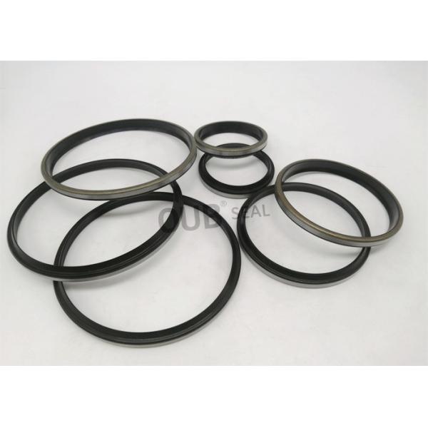 Buy cheap 7Y512 033-6027 140*150*7/10 140*155*9/12 Excavator Dust Wiper Seals 145*160*9/12 150*165*9/12 7V5219 from wholesalers