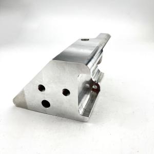 Buy cheap Tolerance /-0.05mm Customized Manufacture Aluminum Machining Cm0028 from wholesalers