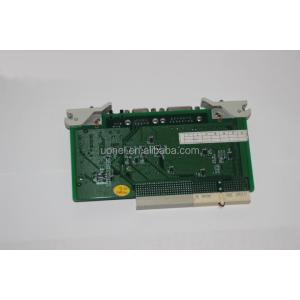 Buy cheap ZTE NCPI NE Control Interface board for ZTE SDH ZXMP S330 S325 SC SED LP4x2 OIS4x2 S4.1 OL1/4x4(S-4.1,LC) 4xSTM-1/4  OIS1x6 from wholesalers