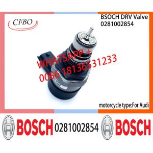 Buy cheap BOSCH DRV Valve 0281002854 Control Valve 0281002854 for AUDI from wholesalers