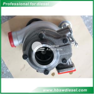 Buy cheap Holset Turbocharger HX40W L3700-L37SA-1118100A Turbo from wholesalers