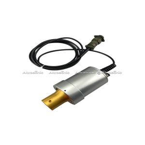 Buy cheap Replacement Dukane 41s30 20 Khz Ultrasonic Transducer For Welding Or Cutting Machine from wholesalers