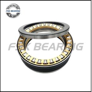 Double Row 180TFD2801 Thrust Tapered Roller Bearing 180*280*90mm