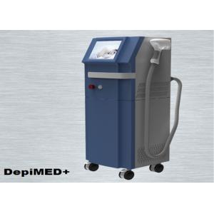 Buy cheap Painless diode laser treatment for hair removal for Face with 10.4