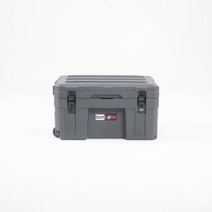 Buy cheap V5 LLDPE Rugged Storage Case Interlocking Customized 80L Capacity from wholesalers