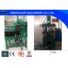 380v Roll Forming Machinery Anchor Rock Split Sets Welding for sale