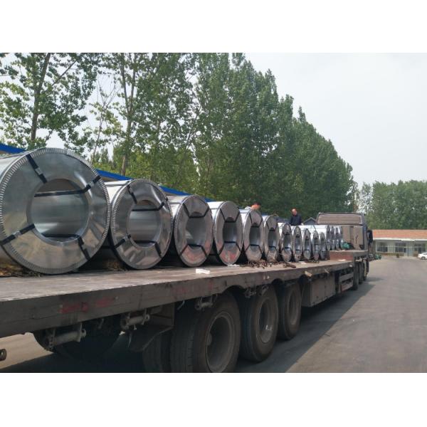 Ba Mirror Finished Surface 304 316 Stainless Steel Strip