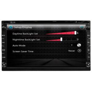 Buy cheap Ouchuangbo GPS Navi Radio Player for Universal Car DVD RDS iPod USB OCB-6952A from wholesalers